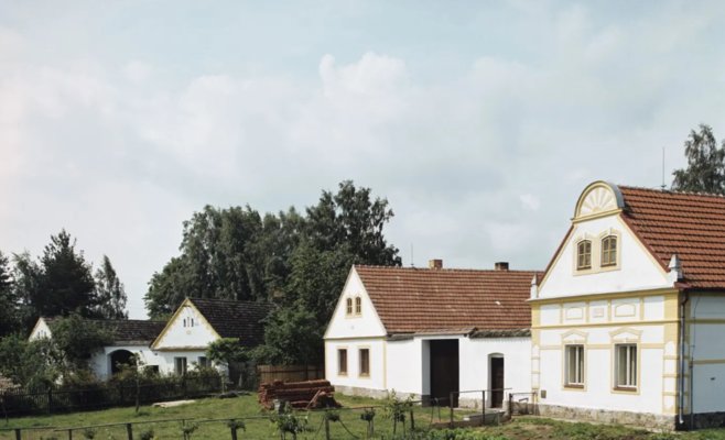 Чешские домохозяйства имеют активы в среднем на 4 миллиона. Однако они часто страдают