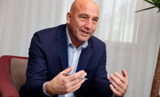 Больницы уже начали преобразования. В Праге закроют сто коек для пациентов с острыми заболеваниями и укрепят онкологию