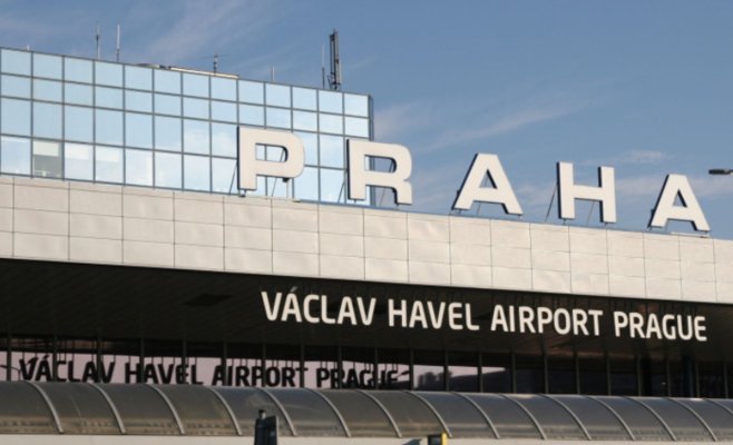 Пражский аэропорт в прошлом году получил операционную прибыль в размере 3,1 миллиарда чешских крон