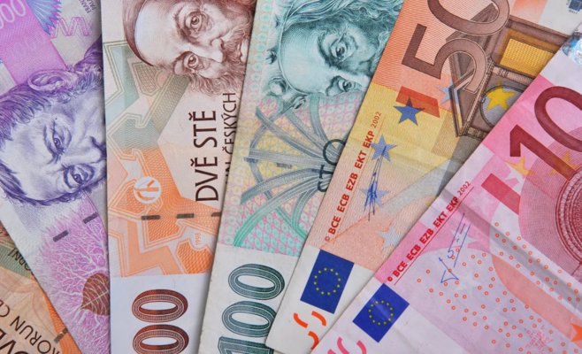 С момента вступления в Европейский союз средний чех стал на 40 процентов богаче