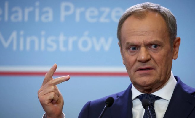 Польша готова разместить на своей территории ядерное оружие США