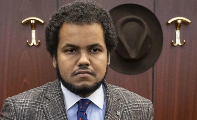 Суд рассматривает апелляцию Фери