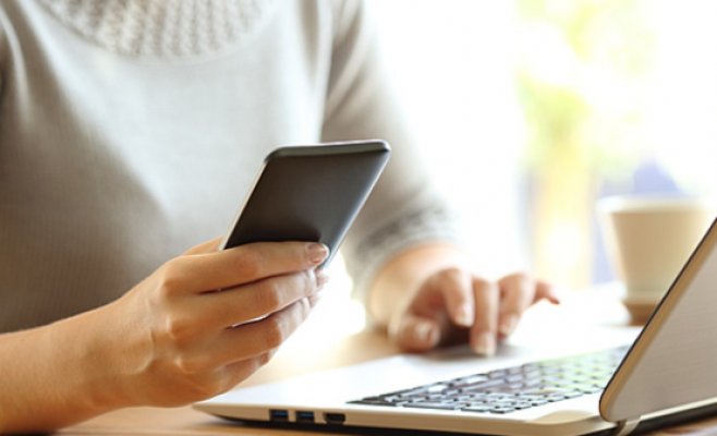 TikTokом пользоваться умеют, а датовой схранкой нет. Треть чехов имеет проблемы с цифровым миром