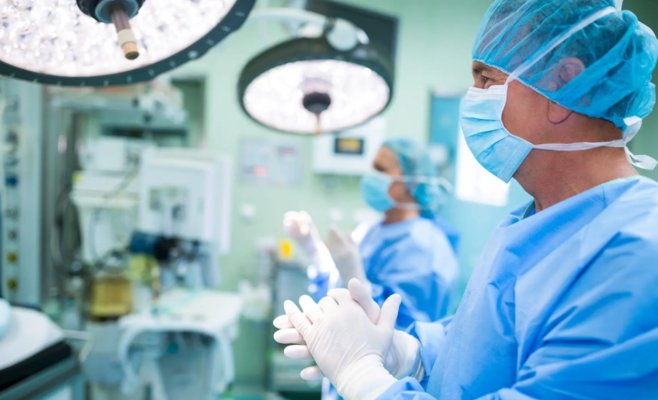 В США резко возросло число стерилизаций после запрета абортов, показало исследование