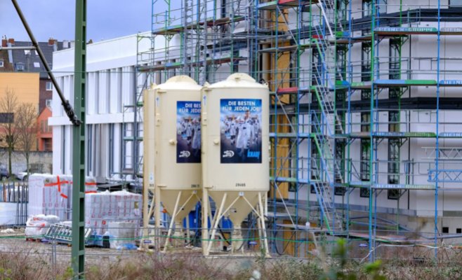 Известная немецкая фирма, попавшая в плен в Мариуполе, уходит с российского рынка