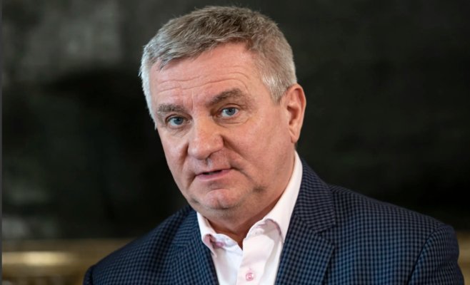 Бывший канцлер Мынарж обвиняется в мошенничестве с субсидиями