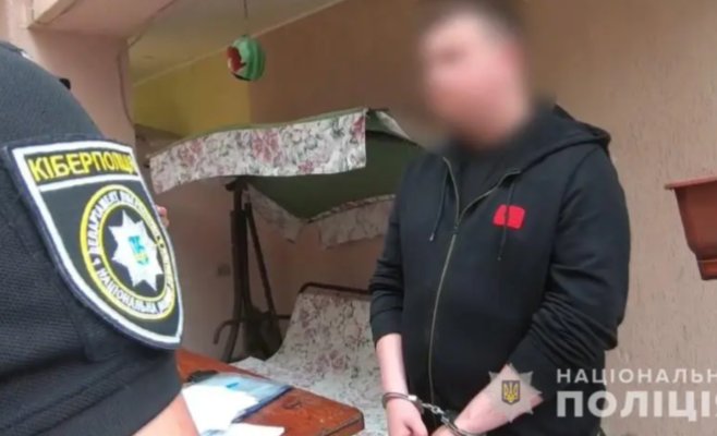 Полиция задержала шестерых чехов в Одессе. Фальшивый колл-центр лишил жителей Чехии миллионов