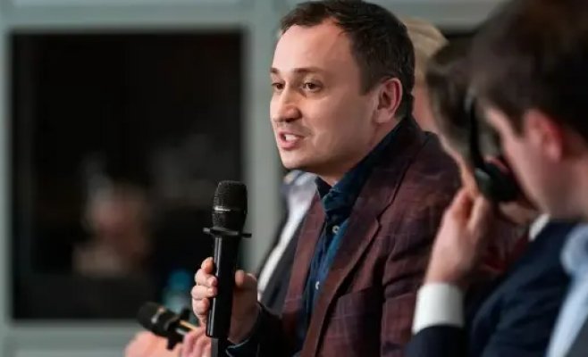 Украинский министр возглавлял преступную группу, которая мошенничала с землей