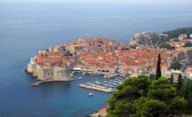 Отпуск в Хорватии? Приготовьтесь, цены будут расти.