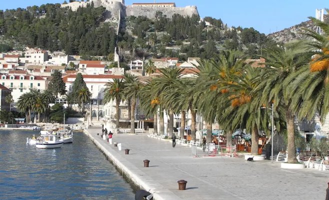 Отпуск в Хорватии? Приготовьтесь, цены будут расти.