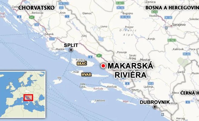 Отпуск в Хорватии? Приготовьтесь, цены будут расти.