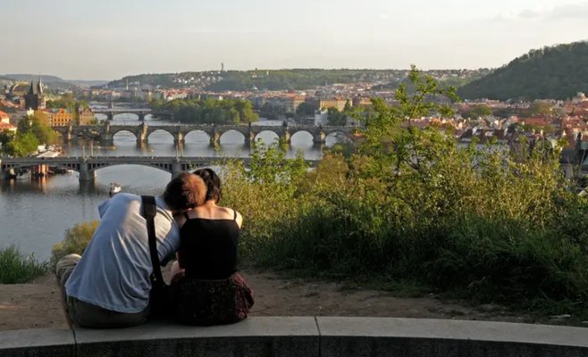 Перемены налицо, тепло вернется в эти выходные