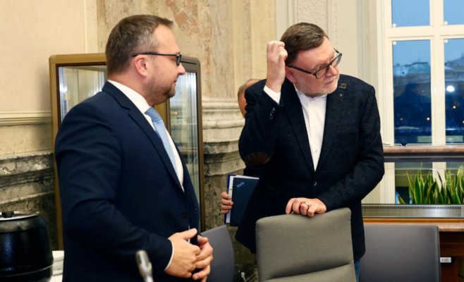 Увольнения без причины? Трипартит не соглашается