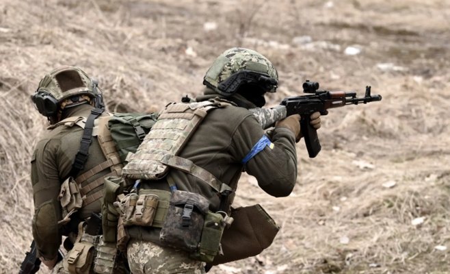Украинцы, получившие ножевые ранения в Германии, были солдатами, проходящими лечение. Подозреваемый в убийстве - россиянин
