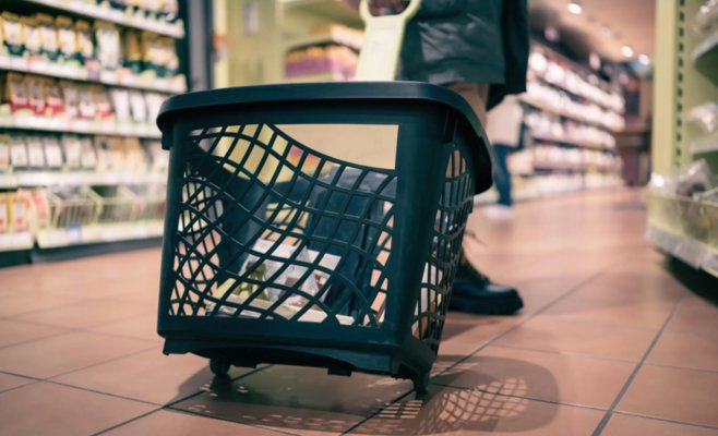 Немцы удерживают цены, инфляция осталась на уровне 2 процентов