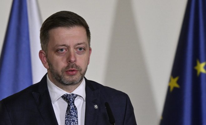 Чехия воздержится при окончательном голосовании по миграционному пакту