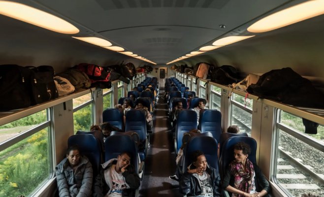 Более 50 000 несовершеннолетних мигрантов пропали без вести в Европе