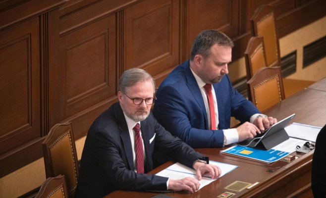 Правительство поддерживает повышение пенсионного возраста