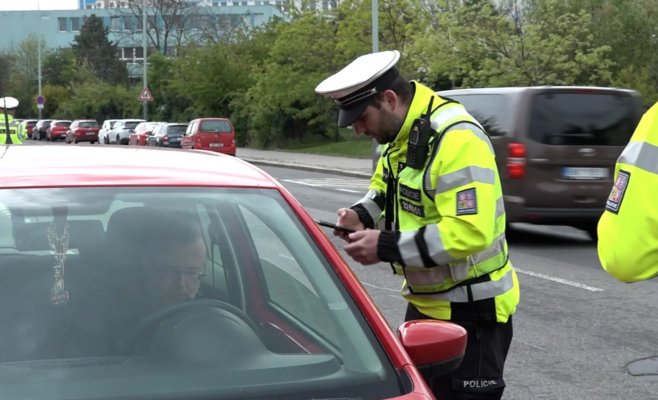 В Чехии усиливаются меры безопасности, правительство приняло такое решение по рекомендации экспертов