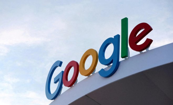 В Google произошел глобальный сбой