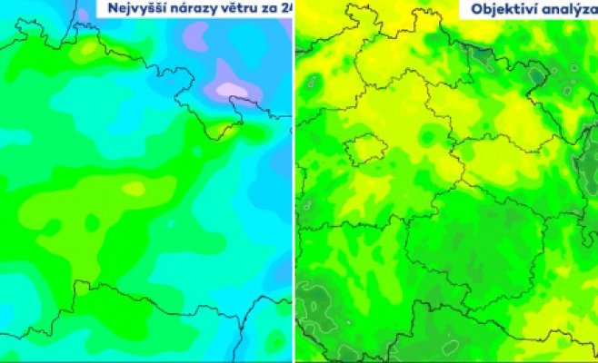 Сейчас весна. Скоро похолодает и пойдут дожди.