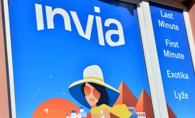 Invia, крупнейший туроператор, продается