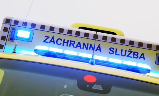 Водитель трехколесного велосипеда погиб на дороге в Шумаве, не справившись с управлением на повороте