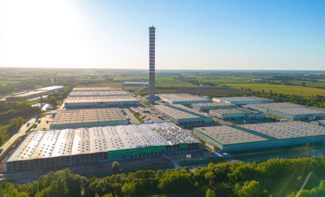 Депутаты смягчили запрет на строительство складов и магазинов на участках с высокой плотностью застройки