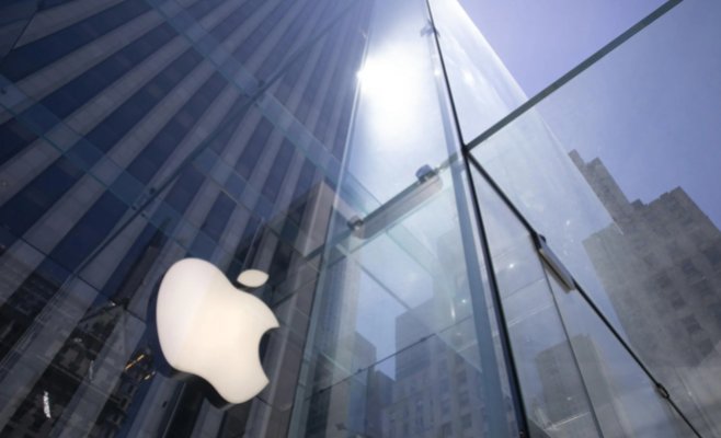 Ошеломляющая цифра. Apple объявила о самом крупном выкупе акций в истории США