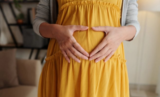 Уровень рождаемости в Чехии резко снижается