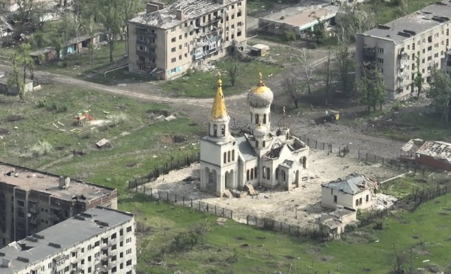 Украине грозит тот же сценарий, что и в Афганистане. Запад уйдет, а Россия победит, говорится в анализе