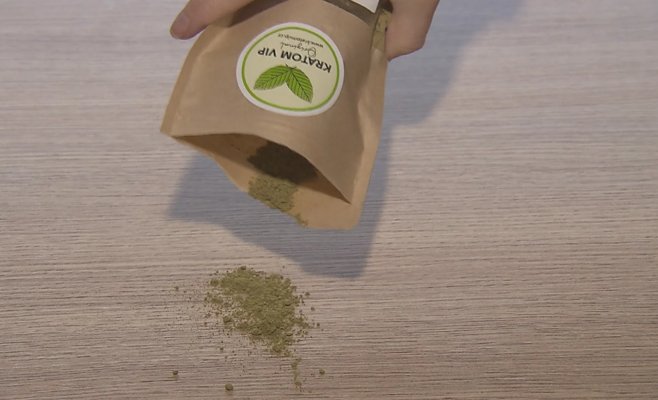 Новые правила использования кратома или ТГК прошли Палату общин