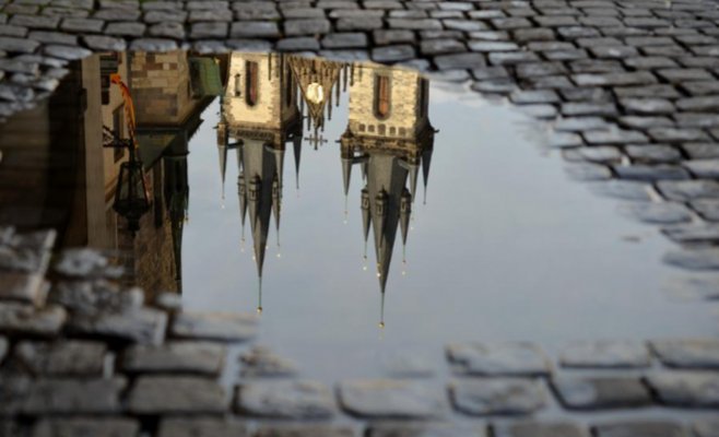 Грозы, заморозки свыше 20 градусов. Неделя предложит разнообразную погоду