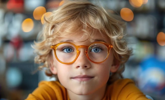 Все больше школьников нуждаются в очках. Поэтому врачи хотят расширить скрининг на дефекты глаз