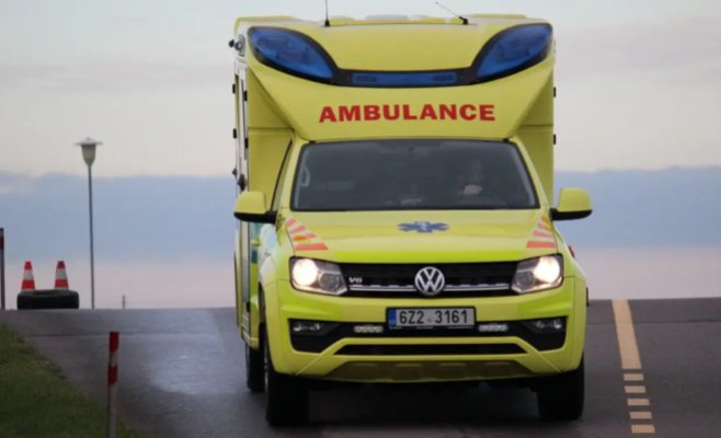 Пятилетняя девочка в Опавском крае задохнулась, проглотив хот-дог