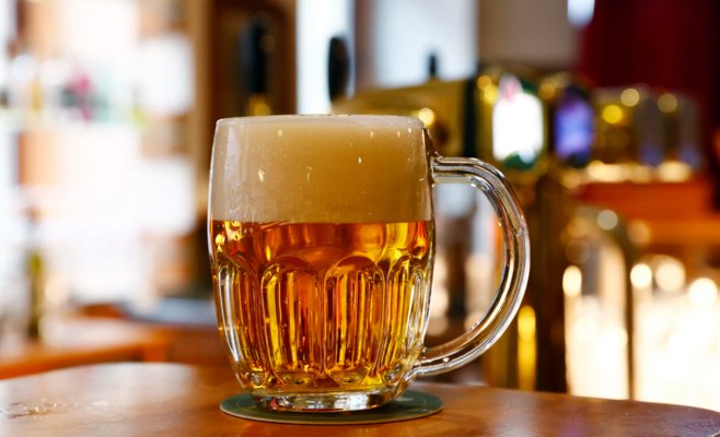 Чехи перестают пить пиво. Потребление упало до рекордно низкого уровня