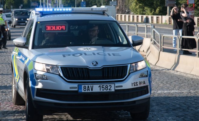 Владелец лицензии на оружие, находившийся в плохом психическом состоянии, сам явился в полицию