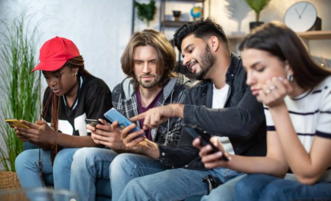 Эстонцы смогут голосовать на выборах с помощью мобильного телефона