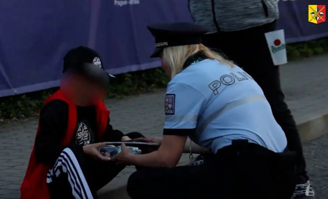 Полиция фиксирует сотни обманутых болельщиков на чемпионате мира, женщина потеряла десятки тысяч