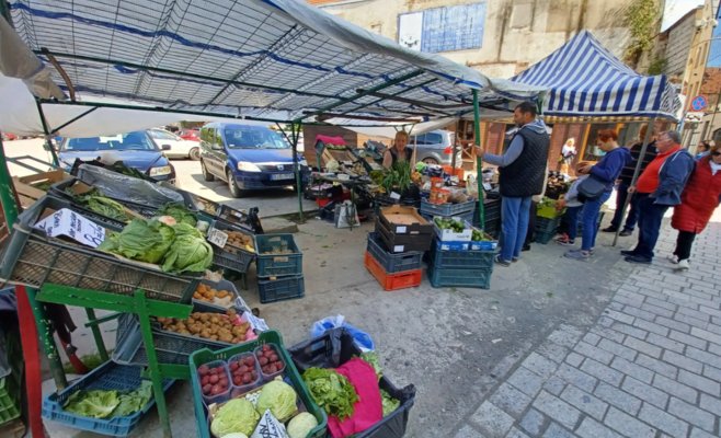 Даже жители приграничных районов больше не ездят за покупками в Польшу