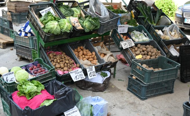 Даже жители приграничных районов больше не ездят за покупками в Польшу