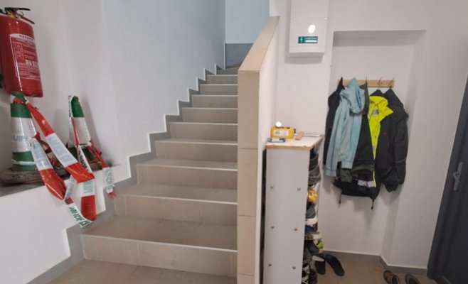 Она хотела расстаться. Тогда муж взорвал петарду в ее гениталиях.