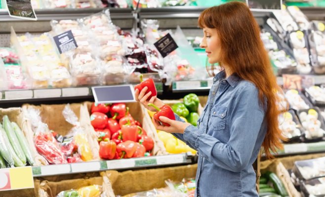 Повышение цен на продукты: Анализ ситуации на рынке в Чехии
