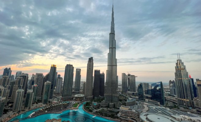 Шокирующие результаты: Утечка данных о недвижимости в Дубае