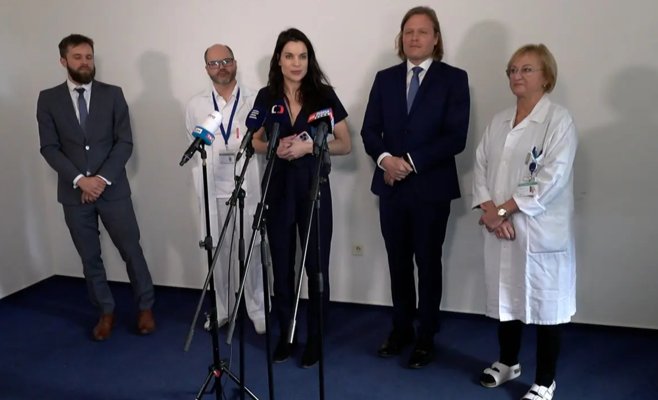 Трагедия в Буловке: Одна сотрудница уволена из-за замены пациенток