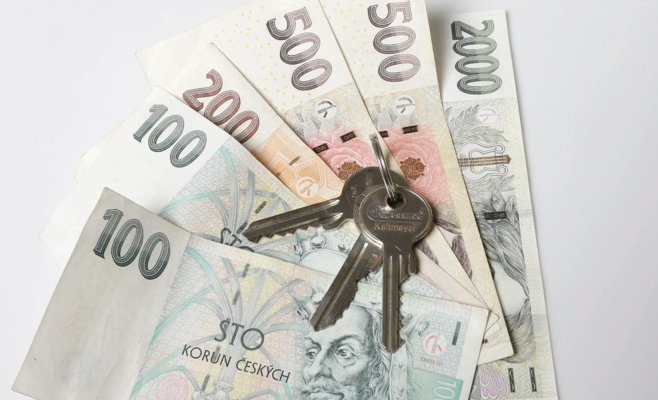 Уровень ипотечных кредитов в Чехии: Тренды и Перспективы