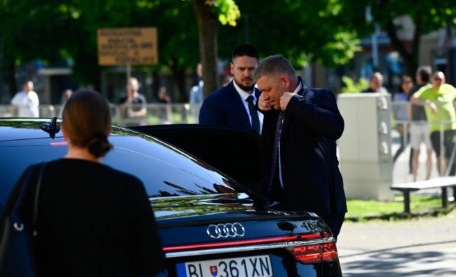 Словакия воспользовалась лазейкой в законе. Заместитель Фицо должен быть назначен самим премьер-министром