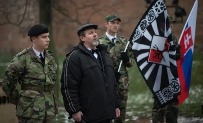 Убийца был связан с пророссийской военизированной группировкой