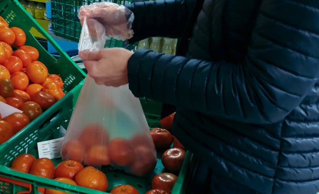 Инфляция в ЕС осталась на уровне 2,6 процента в апреле