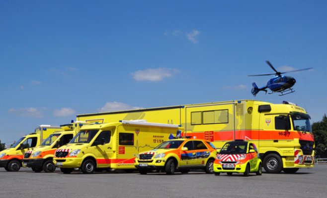 Мальчик опрокинул на себя кастрюлю с горячим маслом. Он получил сильные ожоги